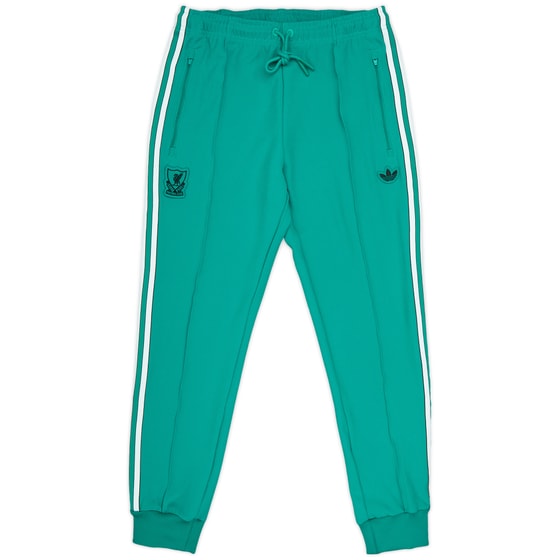 2025-26 Liverpool adidas Originals Icon Track Pants/Bottoms
