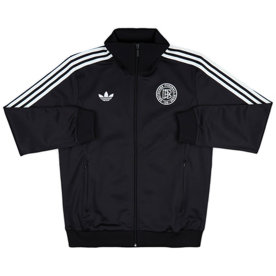2025-26 Germany adidas Originals 125 Anniversary Track Jacket
