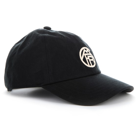 2025-26 Bayern Munich adidas Third Baseball Cap (Adults)