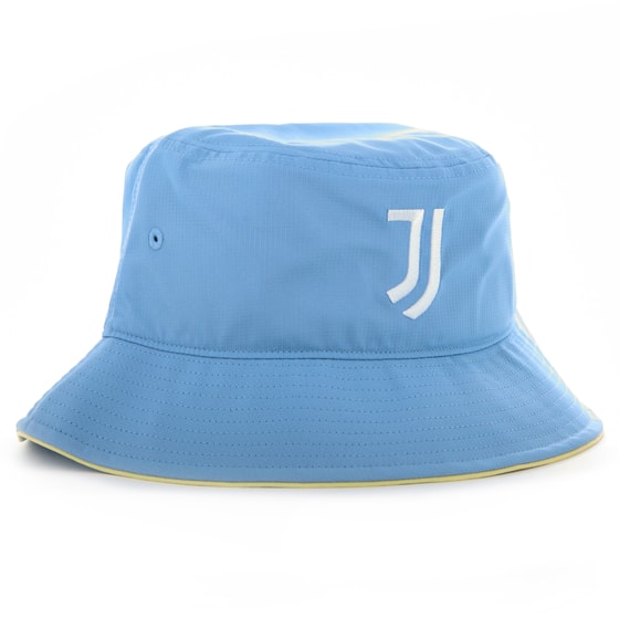 2025-26 Juventus adidas Bucket Hat (Adults)
