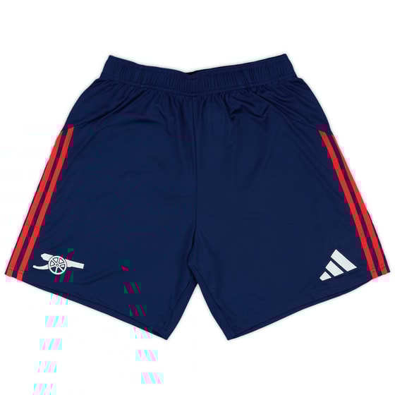 2025-26 Arsenal Away Shorts