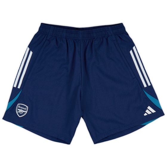 2025-26 Arsenal adidas Downtime Shorts