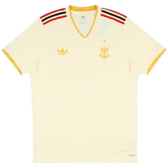 2025 Flamengo Third Shirt