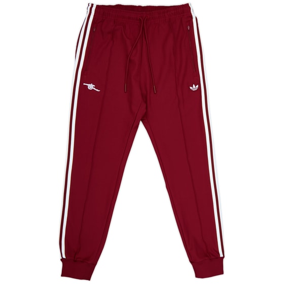 2025-26 Arsenal adidas Originals Sweat Pants/Bottoms