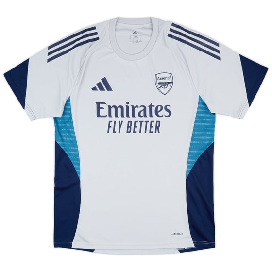 2025-26 Arsenal adidas Training Shirt