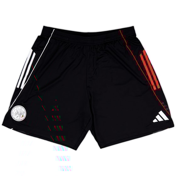 2025-26 Ajax adidas Training Shorts