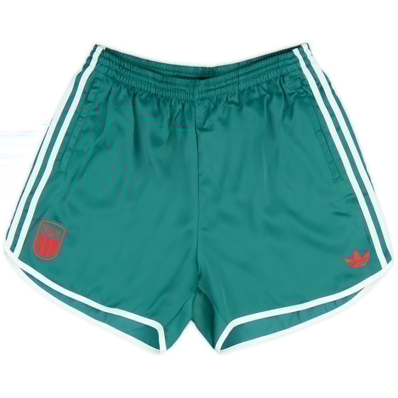 2025-26 Italy Women's adidas Originals Shorts