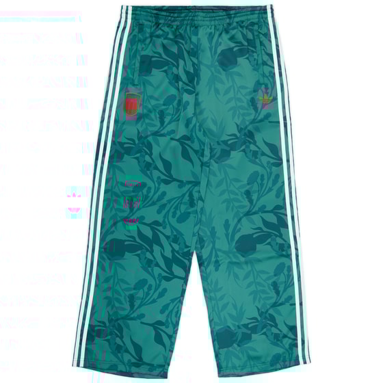 2025-26 Italy Women's Track Pants/Bottoms