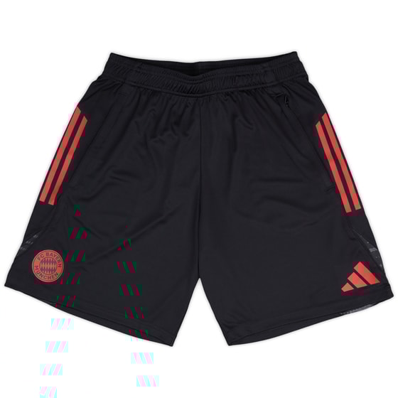 2025-26 Bayern Munich adidas European Training Shorts