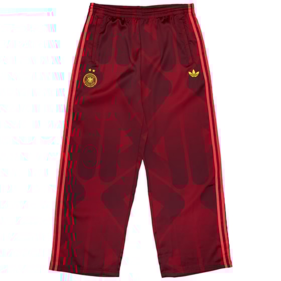 2025-26 Germany Women's adidas Track Pants/Bottoms