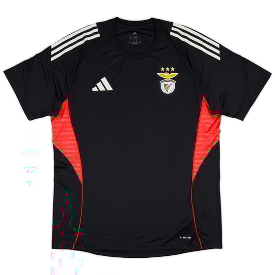 2025-26 Benfica adidas Training Shirt