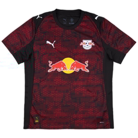 2025-26 RB Leipzig Third Shirt