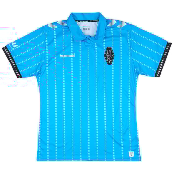 2025 Las Vegas Lights Away Shirt