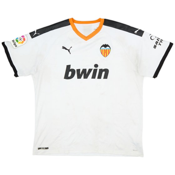 Valencia Jerseys Classic Retro Vintage Valencia Kits Puma 2024 25 Kits