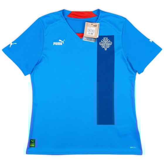 Iceland jersey outlet