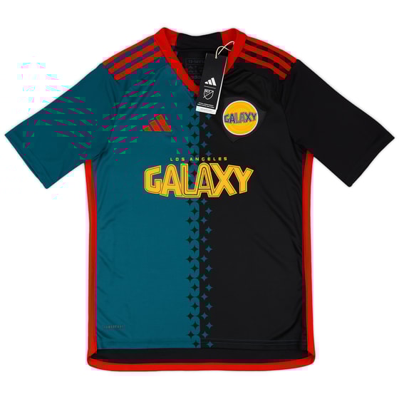 2024-25 LA Galaxy Third Shirt (KIDS)
