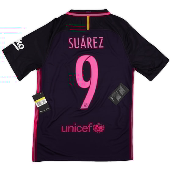 Luis suarez jersey barcelona deals