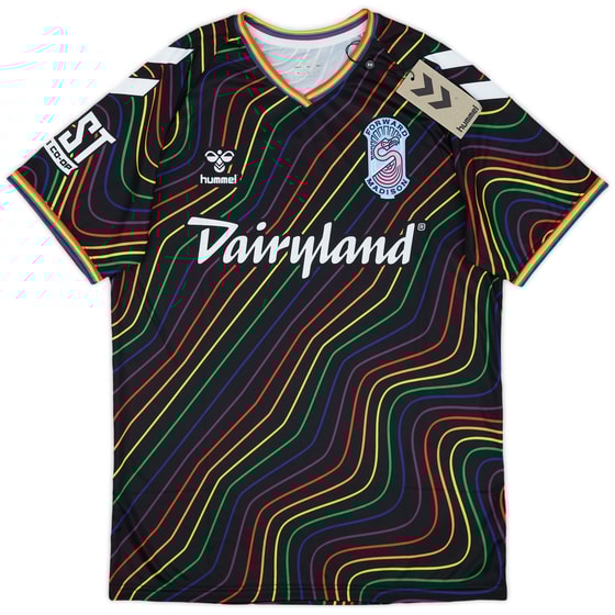 2021-22 Forward Madison Fourth Shirt (L)