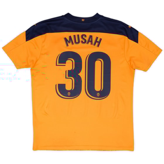 Valencia cf kit cheap