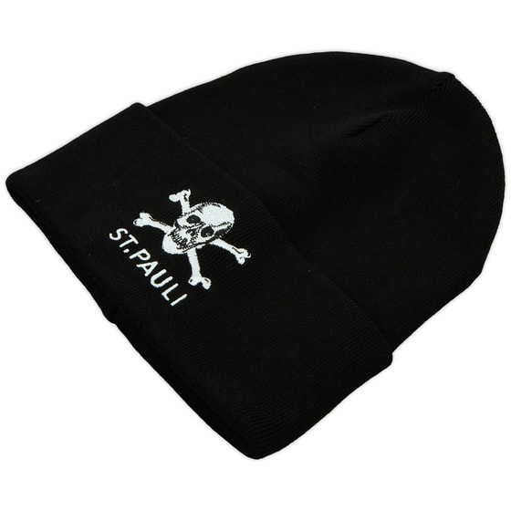 2025-26 St Pauli Beanie Hat (Adults)