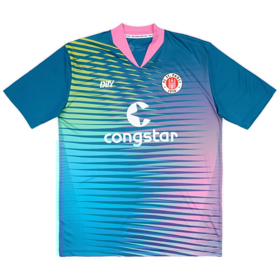 2023-24 St Pauli Third Shirt 