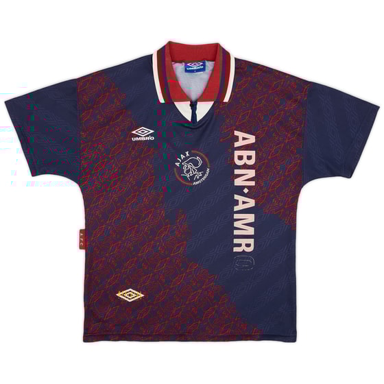 Ajax Jerseys Classic Retro Vintage Ajax Kits adidas 2024 25 Kits