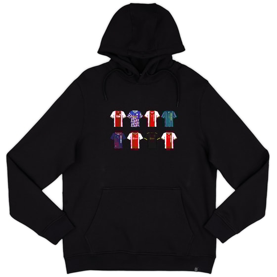 Ajax Classics Graphic Hoodie