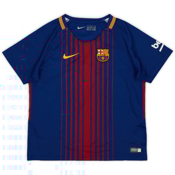 Fc barcelona classic jersey deals
