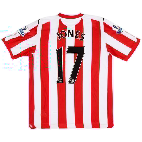 Sunderland Jerseys Classic Retro Vintage Sunderland Kits Hummel 2024 25 Kits