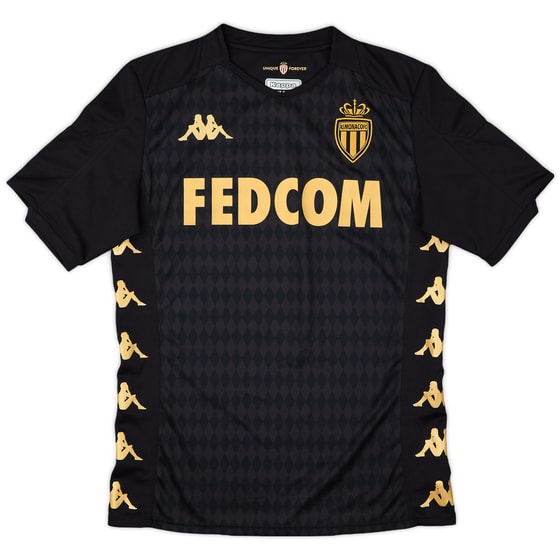 Monaco Jerseys | Classic Retro Vintage Monaco Kits & Kappa Monaco Jerseys | Classic Retro Vintage Monaco Kits & Kappa