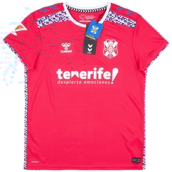 2024-25 Tenerife Third Shirt (KIDS)