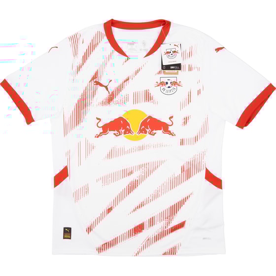 RB Leipzig Football Shirts | Classic Retro Vintage RB Leipzig Kits