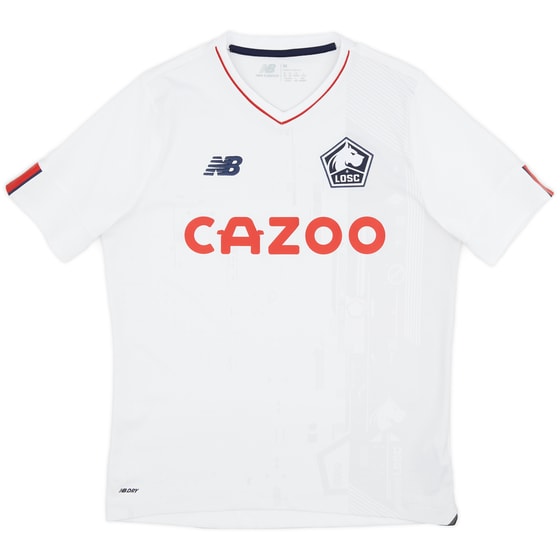 New balance soccer jacket store