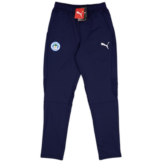 2024-25 Wigan Puma Training Pants/Bottoms (XL.Kids)