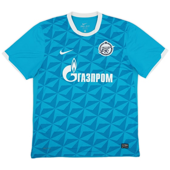 Zenit St Petersburg Football Shirts Classic Retro Vintage Zenit St Petersburg Kits 2024 25 Jerseys