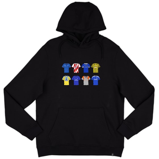 Chelsea Classics Graphic Hoodie