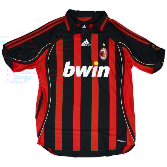 AC Milan Football Shirts Classic Retro Vintage AC Milan Kits Puma 2024 25 Jerseys