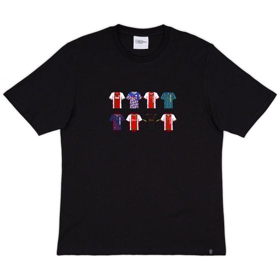 Ajax Classics Graphic T-Shirt