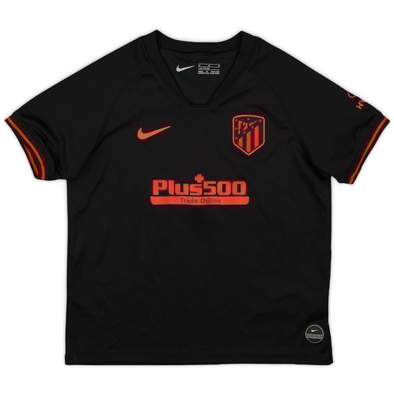Atletico Madrid Football Shirts Classic Retro Vintage Atletico Madrid Kits Nike 2024 25 Jerseys