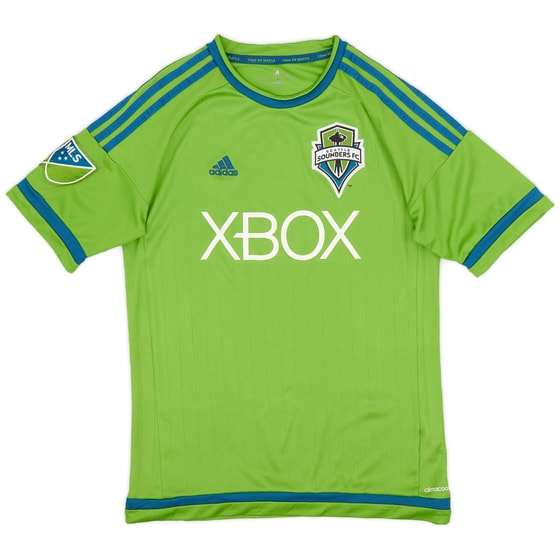 Seattle Sounders Jerseys Classic Retro Vintage Seattle Sounders Kits adidas 2024 25 Kits