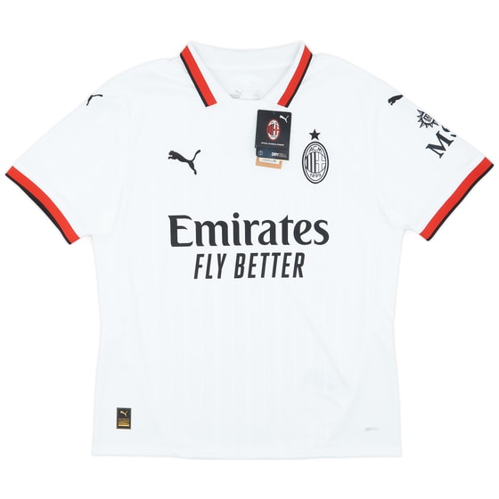 Vintage ac milan jersey discount