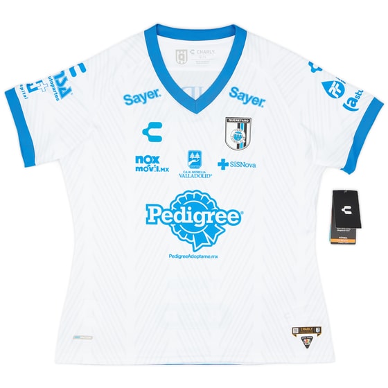 2021-22 Queretaro Away Shirt (Women's)