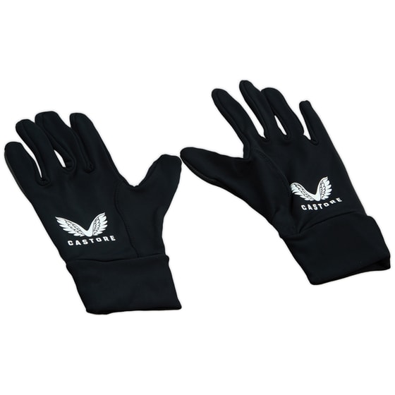2024-25 Rangers Castore Performance Gloves (M)