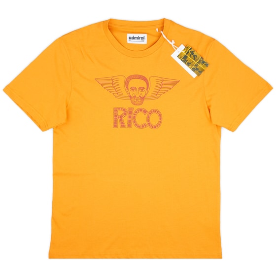 2024 Admiral x Bob Marley Rico Tee