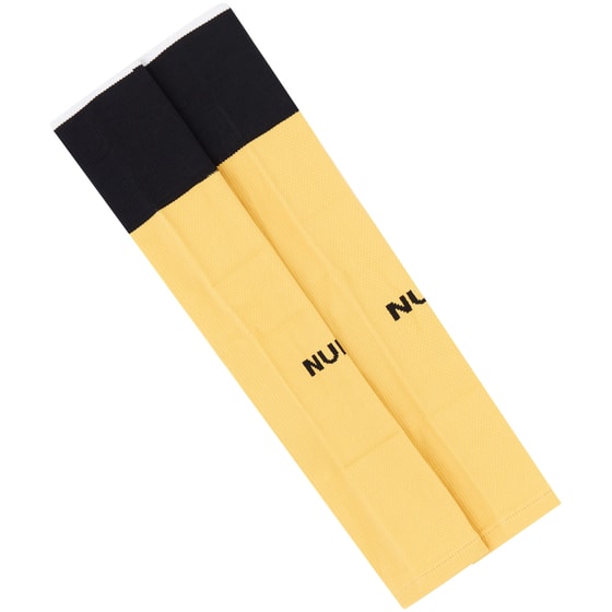 2021-22 Newcastle Footless Alternate Away Socks (M/L)