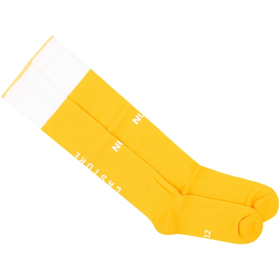 2021-22 Newcastle GK Away Socks (M)
