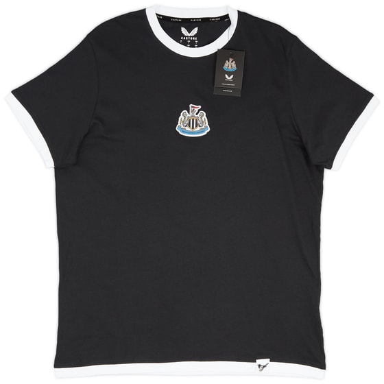 2022-23 Newcastle Castore Fan Tee
