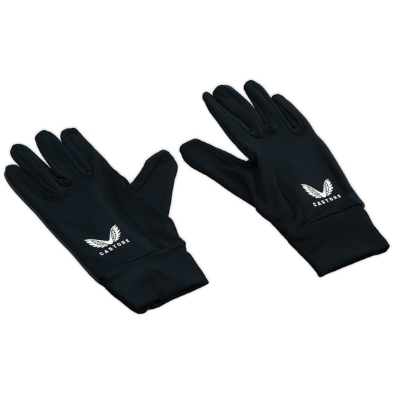 2024-25 Rangers Castore Stock Gloves (M)