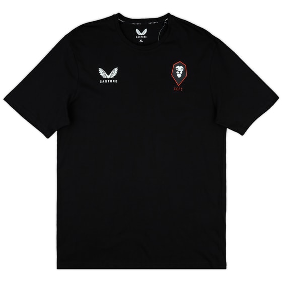 2022-23 Salford Castore Training Tee (XL)