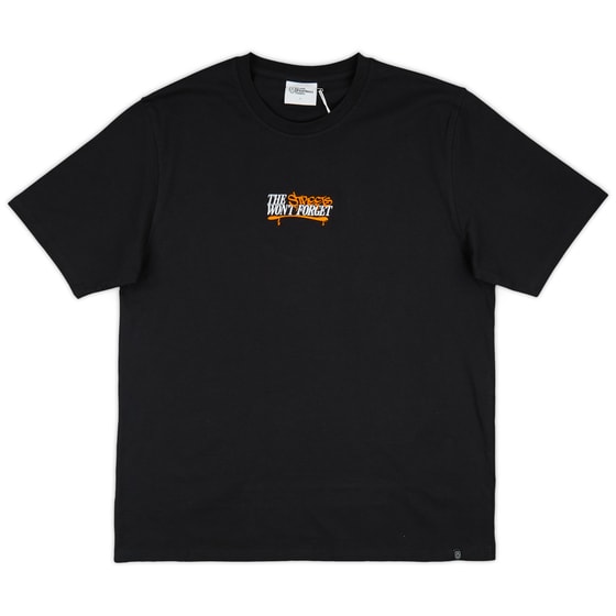 The Streets Won't Forget Ben Arfa Tee